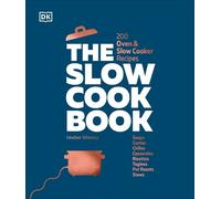 The Slow Cook Book (Copertina rigida)