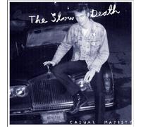 The Slow Death Casual Majesty (Vinyl LP) 12" Album