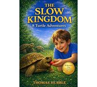 The Slow Kingdom: The Complete Collection