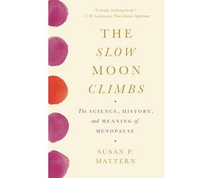 The Slow Moon Climbs: The Science, History, and Meaning of Menopause
