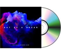 The Slow Readers Club Out of a Dream (CD) Album