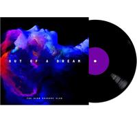 The Slow Readers Club Out of a Dream (Vinyl LP) 12" Album