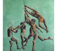 The Slow Show Subtle Love (CD) Album