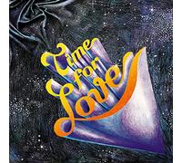 The Slow Slushy Boys - Time for Love and Boogie