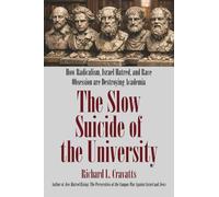 The Slow Suicide of the University