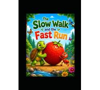 The slow walk and the fast run