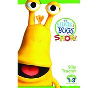The Slugs & Bugs Show: Season 1, Volume 1