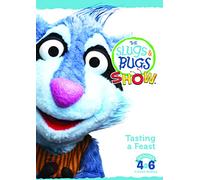 The Slugs & Bugs Show: Season 1, Volume 2