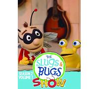 The Slugs & Bugs Show: Season 2, Volume 1