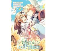 SMALL ANIMALLIKE LADY ADORED BY THE ICE PRINCE 02