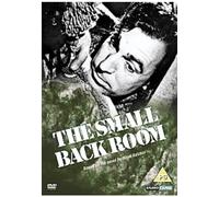 The Small Back Room