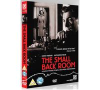 The Small Back Room (DVD) Anthony Bushell Walter Fitzgerald Michael Goodliffe
