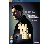 The Small Back Room (DVD) Leslie Banks Michael Gough Anthony Bushell Henry Caine