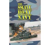 The Small Boat Navy (DVD) Raymond Burr