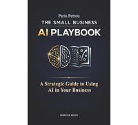The Small Business AI Playbook