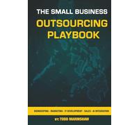 The Small Business Outsourcing Playbook