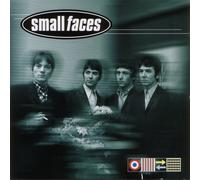 The Small Faces - Anthology 1965-1967 [Shm-CD]