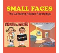 The Small Faces Complete Atlantic Recordings (CD)