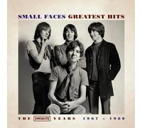 The Small Faces Greatest Hits - The Immediate Years 1967-1969 (CD)