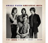 The Small Faces Greatest Hits - The Immediate Years 1967-1969 (CD)