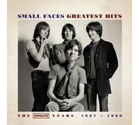 The Small Faces Greatest Hits - The Immediate Years 1967-1969 (Vinyl LP)