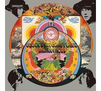 The Small Faces Ogden - Mono (Vinyl LP)