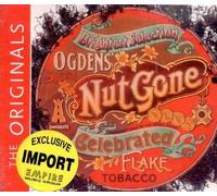The Small Faces - Ogden S Nut Gone Flake