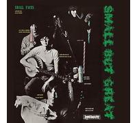 The Small Faces - Small But Great - Red Vinyl