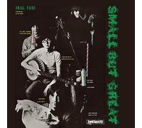 The Small Faces - Small But Great - Red Vinyl