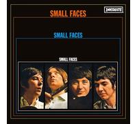 The Small Faces - Small Faces - 2025 Remaster