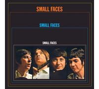 The Small Faces Small Faces Deluxe Digi-Book (CD)