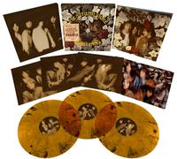 The Small Faces The Autumn Stone