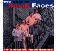 The Small Faces The Best Of Small Faces (CD)