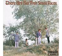 The Small Faces There Are But Four Small Faces (Vinyl LP)