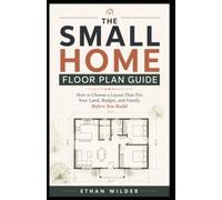 The Small Home Floor Plan Guide: How to Choose a Layout That Fits Your Land, Budget, and Family Before You Build
