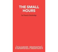 The Small Hours - Durbridge Francis