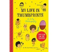 The Small Object My Life in Thumbprints