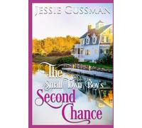 The Small Town Boy's Second Chance