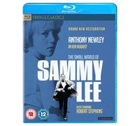 The Small World Of Sammy Lee [Edizione: Regno Unito] [Edizione: Regno Unito]