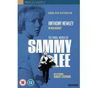 The Small World Of Sammy Lee (Digitally Restored) (DVD) Anthony Newley
