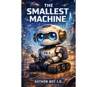 The Smallest Machine