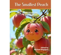 The Smallest Peach