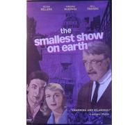 The Smallest Show on Earth