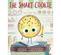 The Smart Cookie: A Story About Self-Esteem and Feeling Smart