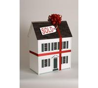 The Smart Guide to Buying Your First Home!: From Credit Scores to Closing Day