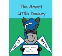 The Smart Little Donkey
