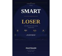 The Smart loser: 20-year of experience in Forex market
