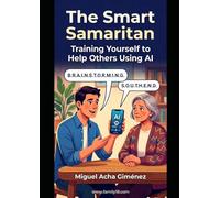 The Smart Samaritan: Training Yourself to Help Others Using AI