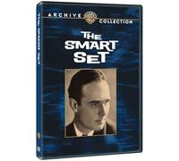 Smart Set (DVD) Alice Day Jack Holt William Haines