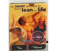 The Smart Technique for Staying Lean for Life DVD